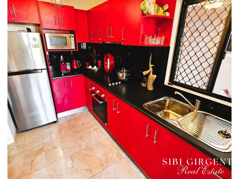 6 Bambusa Terrace, Mount Sheridan QLD 4868