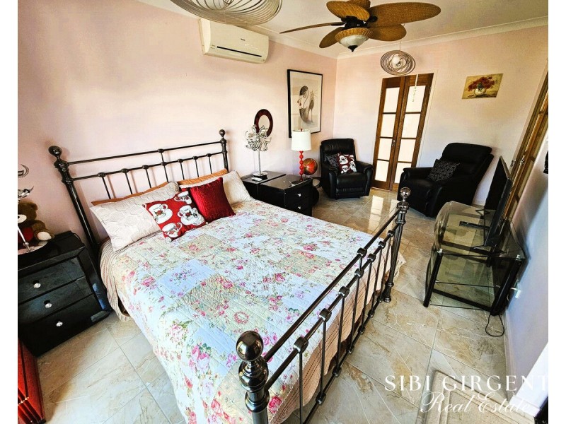 6 Bambusa Terrace, Mount Sheridan QLD 4868