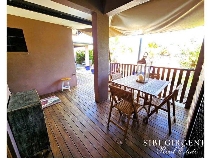 6 Bambusa Terrace, Mount Sheridan QLD 4868