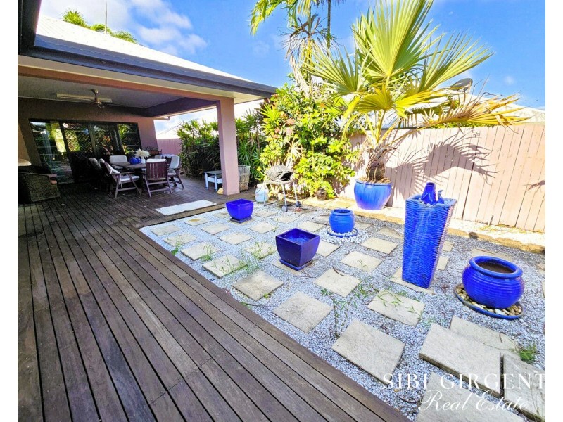 6 Bambusa Terrace, Mount Sheridan QLD 4868