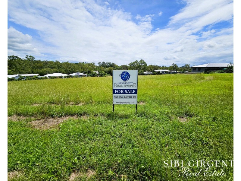 48 Seary Road, Mareeba QLD 4880