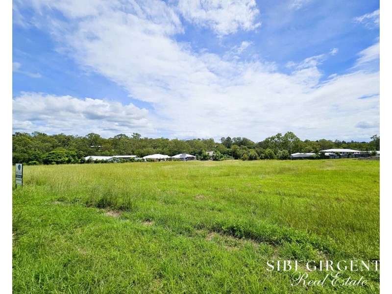 48 Seary Road, Mareeba QLD 4880
