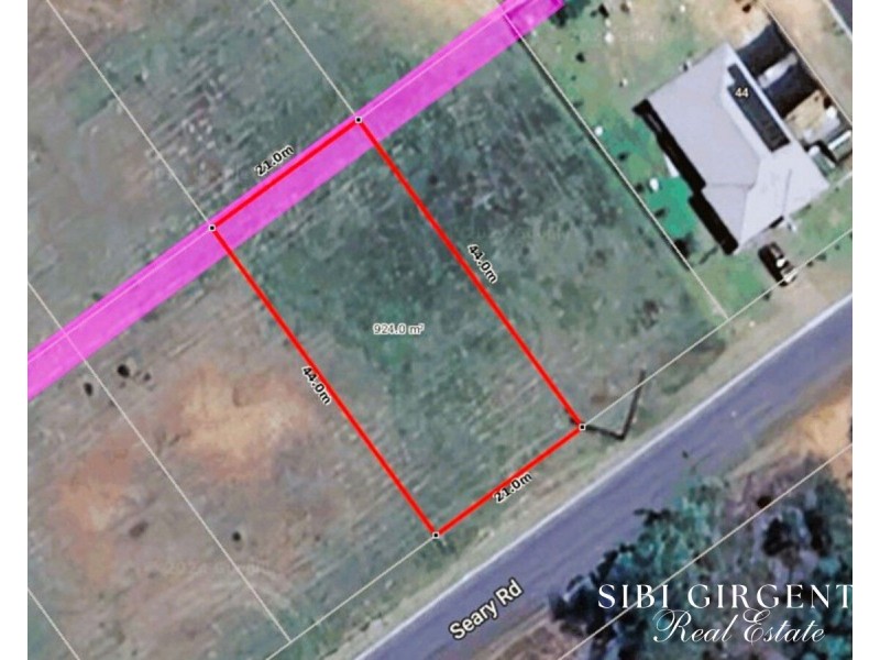 48 Seary Road, Mareeba QLD 4880
