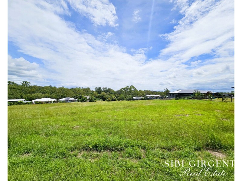 48 Seary Road, Mareeba QLD 4880