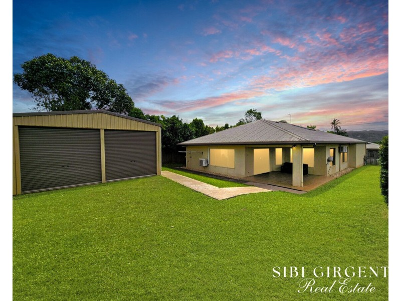 2 Tardent Street, Atherton QLD 4883
