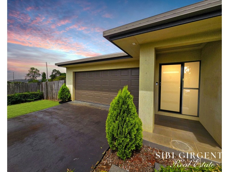 2 Tardent Street, Atherton QLD 4883