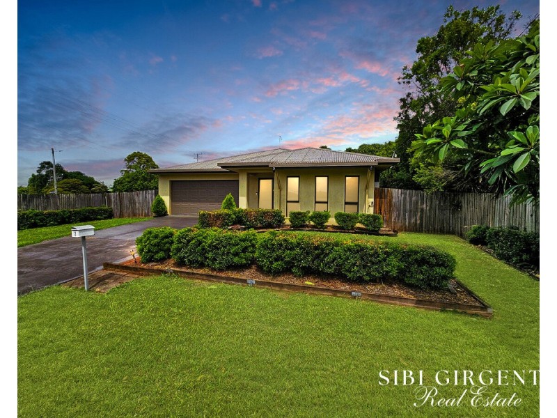 2 Tardent Street, Atherton QLD 4883