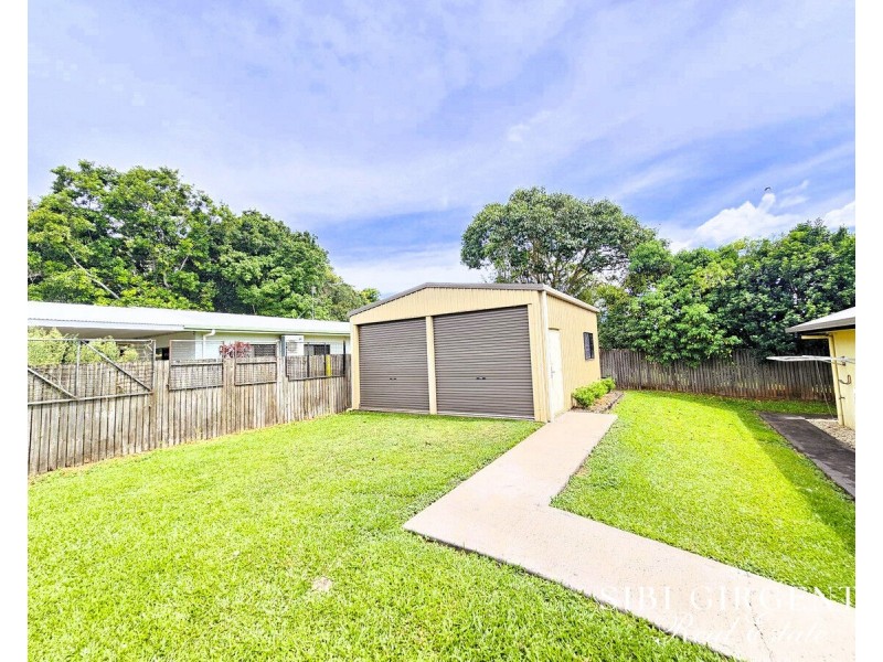 2 Tardent Street, Atherton QLD 4883