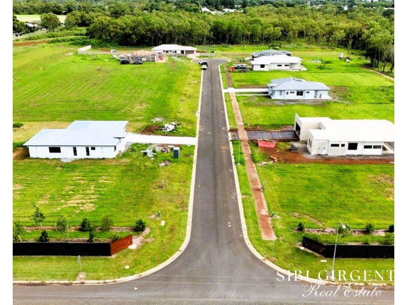 Prestige Gardens Estate, Mareeba QLD 4880