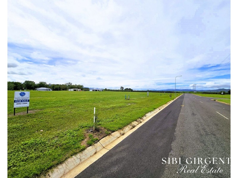 Prestige Gardens Estate, Mareeba QLD 4880