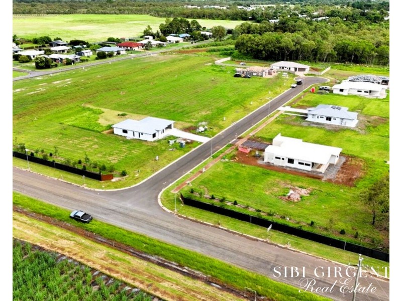 Prestige Gardens Estate, Mareeba QLD 4880