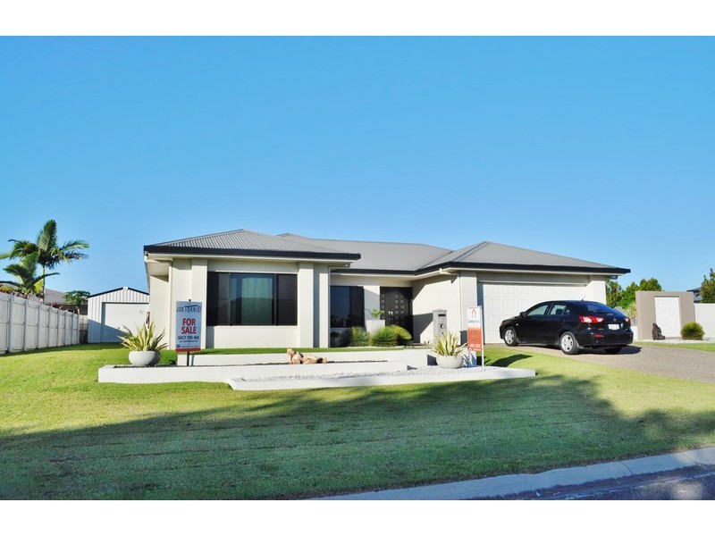 4 Maria Close, Mareeba QLD 4880