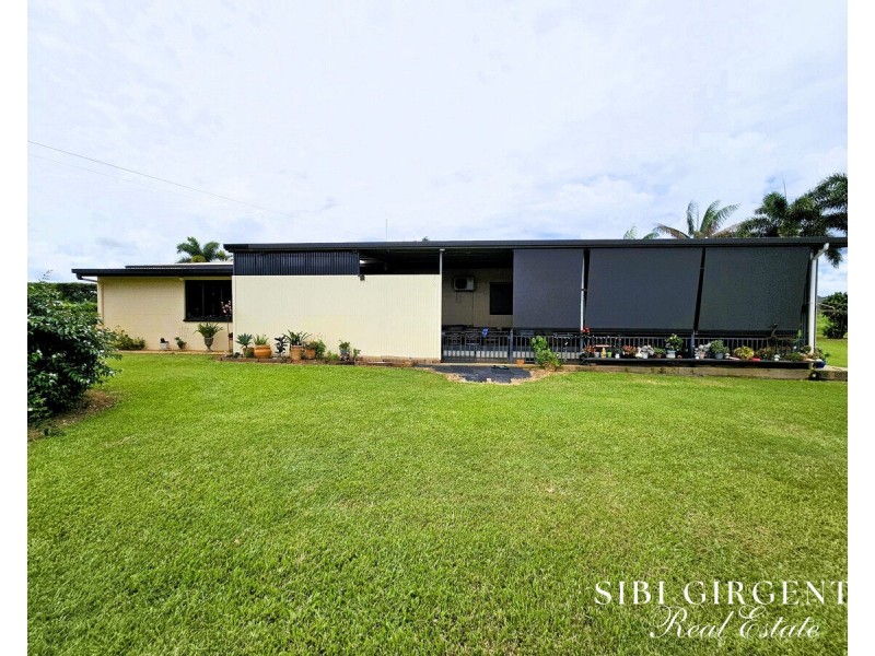 994 Leafgold Weir Road, Dimbulah QLD 4872