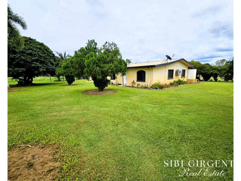 994 Leafgold Weir Road, Dimbulah QLD 4872