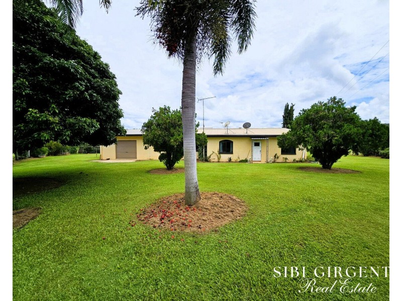 994 Leafgold Weir Road, Dimbulah QLD 4872