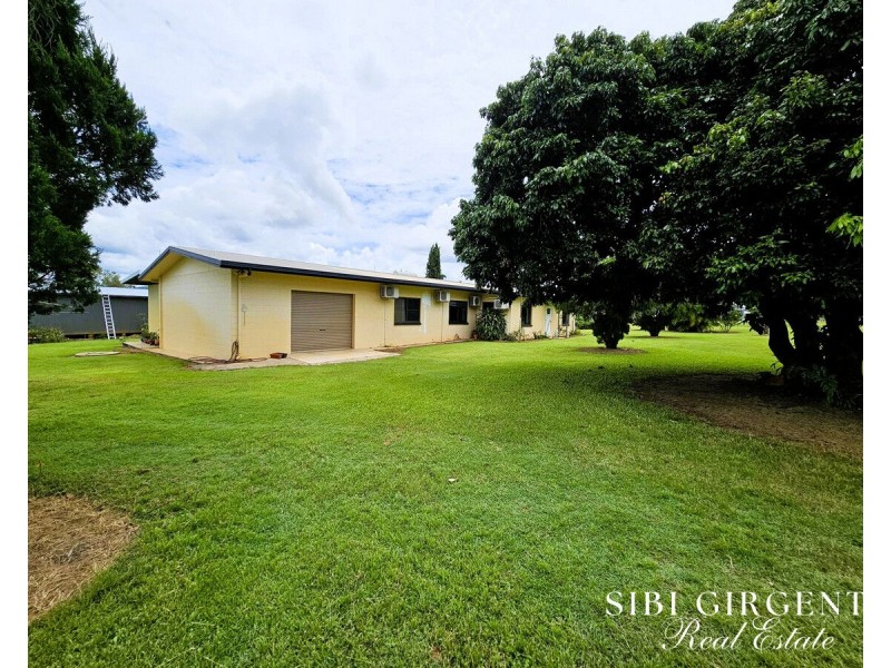994 Leafgold Weir Road, Dimbulah QLD 4872