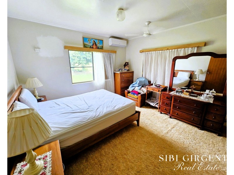 994 Leafgold Weir Road, Dimbulah QLD 4872