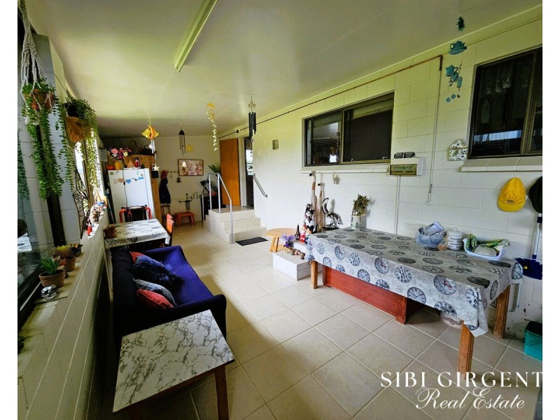 994 Leafgold Weir Road, Dimbulah QLD 4872