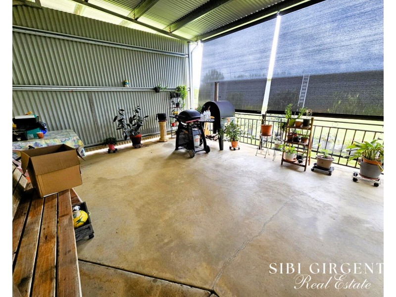 994 Leafgold Weir Road, Dimbulah QLD 4872