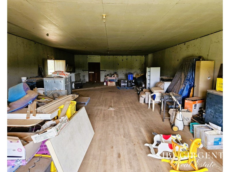 994 Leafgold Weir Road, Dimbulah QLD 4872