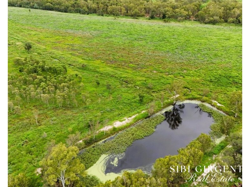 994 Leafgold Weir Road, Dimbulah QLD 4872