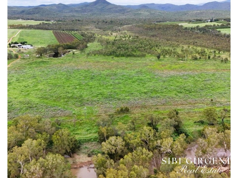 994 Leafgold Weir Road, Dimbulah QLD 4872
