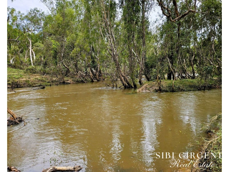 994 Leafgold Weir Road, Dimbulah QLD 4872