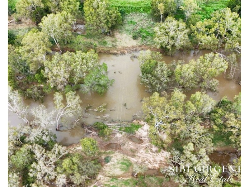 994 Leafgold Weir Road, Dimbulah QLD 4872