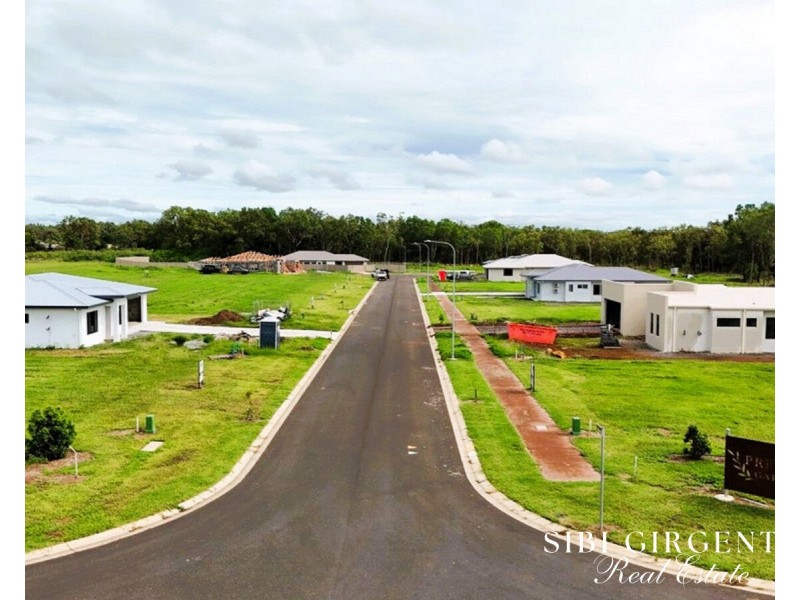 LAND LAND LAND at Prestige Gardens, Mareeba QLD 4880