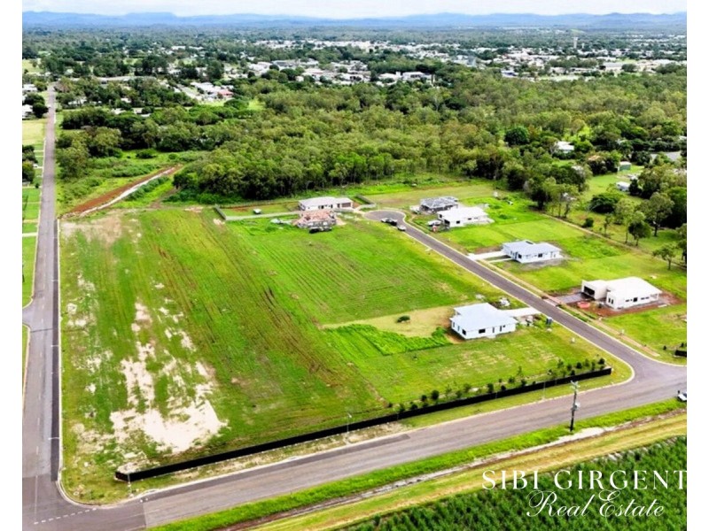 LAND LAND LAND at Prestige Gardens, Mareeba QLD 4880