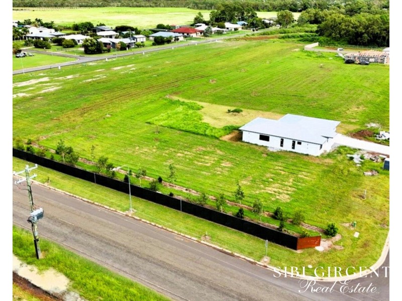 LAND LAND LAND at Prestige Gardens, Mareeba QLD 4880
