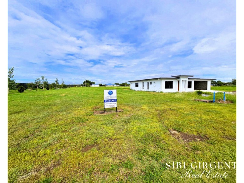 LAND LAND LAND at Prestige Gardens, Mareeba QLD 4880
