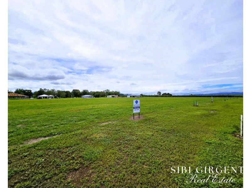 LAND LAND LAND at Prestige Gardens, Mareeba QLD 4880