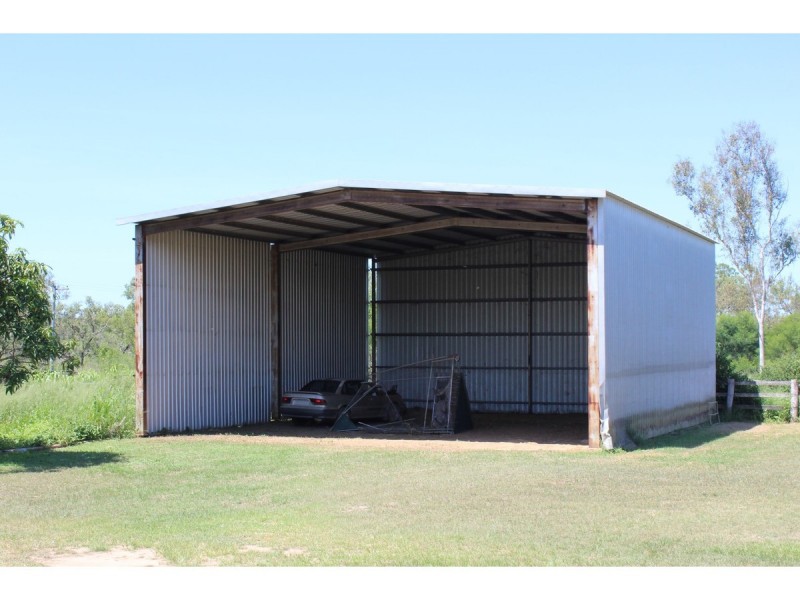 32 Querin Road, Biboohra QLD 4880