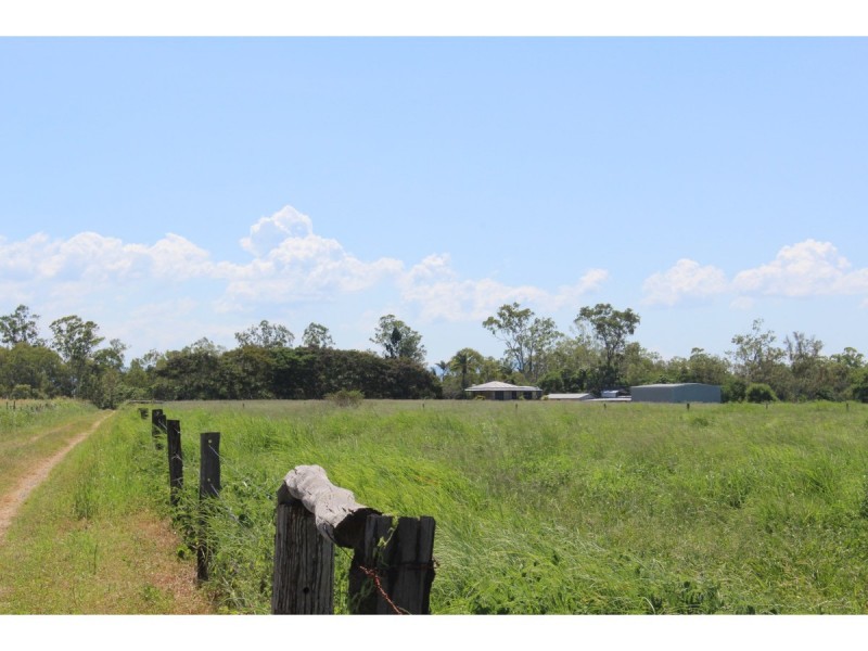 32 Querin Road, Biboohra QLD 4880