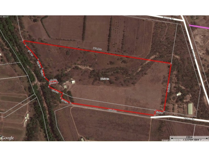 32 Querin Road, Biboohra QLD 4880