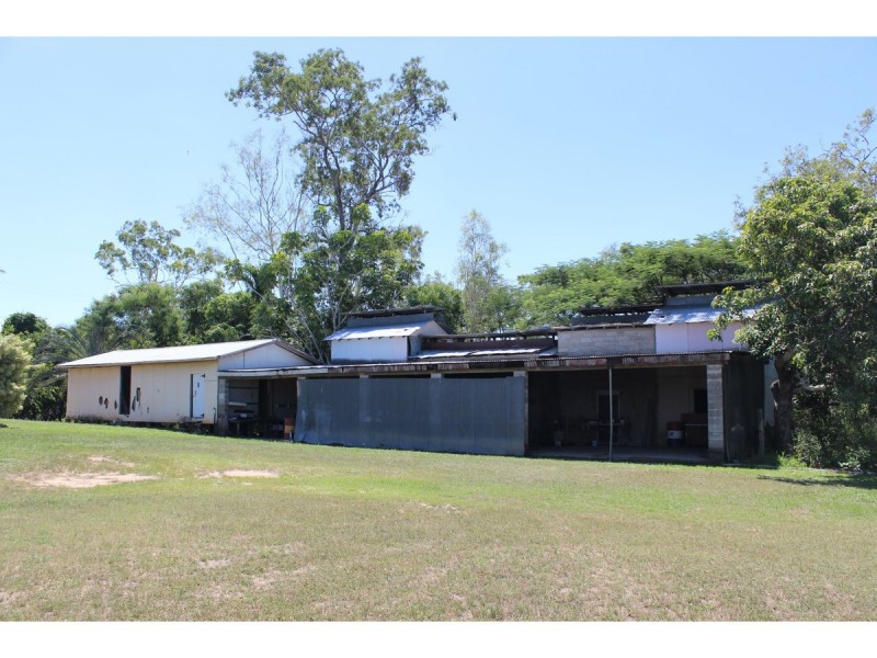 32 Querin Road, Biboohra QLD 4880