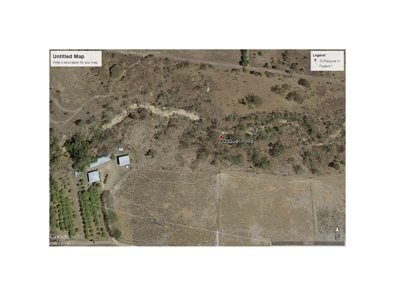 32 Querin Road, Biboohra QLD 4880 Floorplan