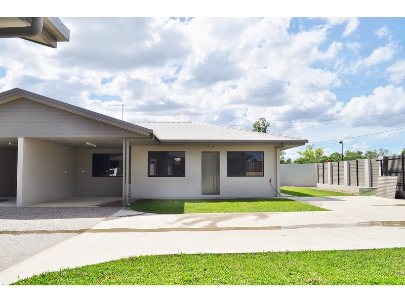 1-8/2-4 Strattmann Street, Mareeba QLD 4880