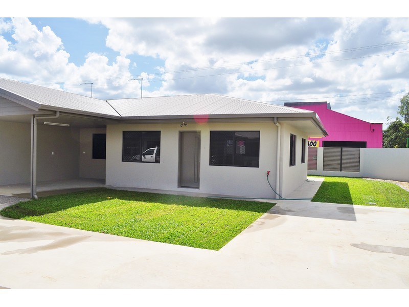 1-8/2-4 Strattmann Street, Mareeba QLD 4880