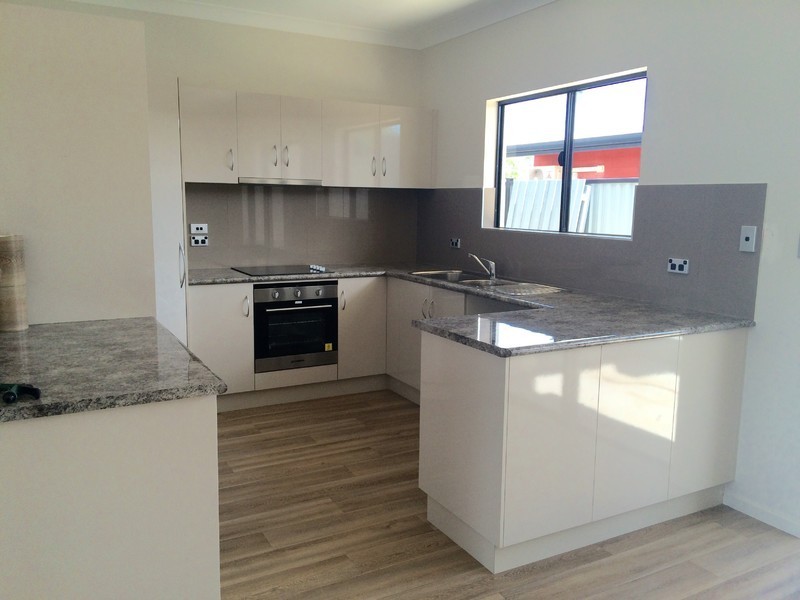 1-8/2-4 Strattmann Street, Mareeba QLD 4880