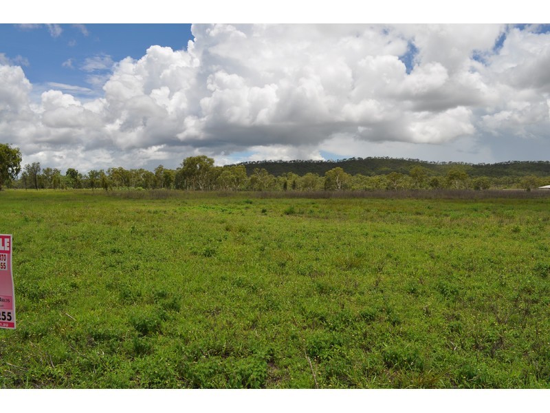 Lot 69,  Raleigh Road, Dimbulah QLD 4872