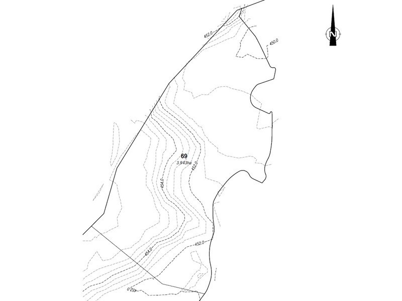 Lot 69,  Raleigh Road, Dimbulah QLD 4872