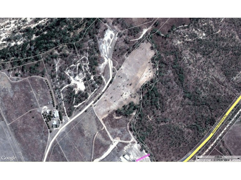 Lot 69,  Raleigh Road, Dimbulah QLD 4872