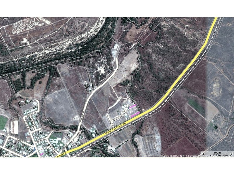 Lot 69,  Raleigh Road, Dimbulah QLD 4872