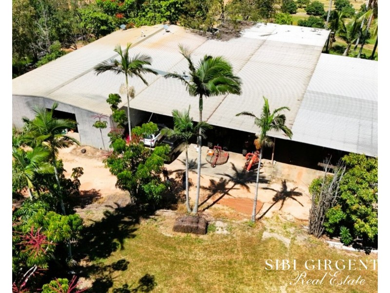 251 McBean Road, Arriga QLD 4880