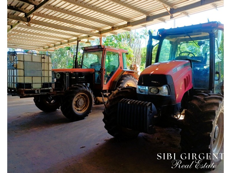 251 McBean Road, Arriga QLD 4880