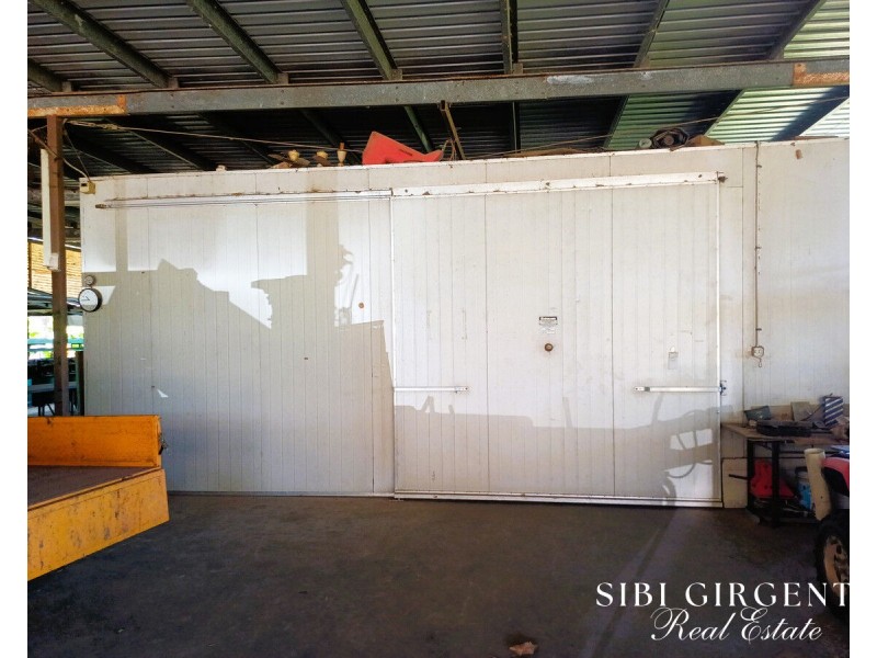 251 McBean Road, Arriga QLD 4880