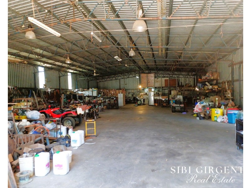 251 McBean Road, Arriga QLD 4880