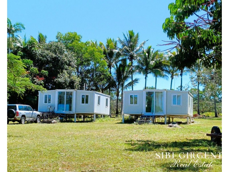 251 McBean Road, Arriga QLD 4880